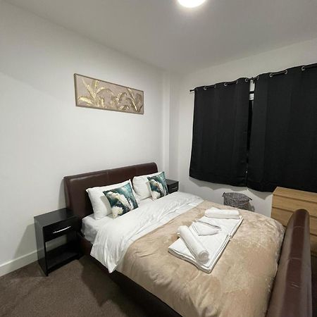 Home Away - Southampton City Centre Apartment 外观 照片