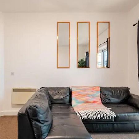 Home Away - Southampton City Centre Apartment 外观 照片