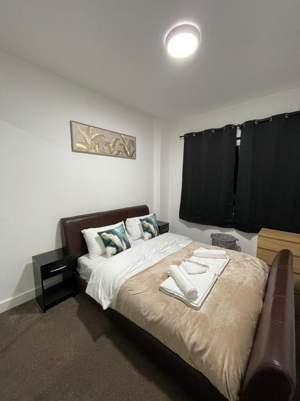 Home Away - Southampton City Centre Apartment 外观 照片
