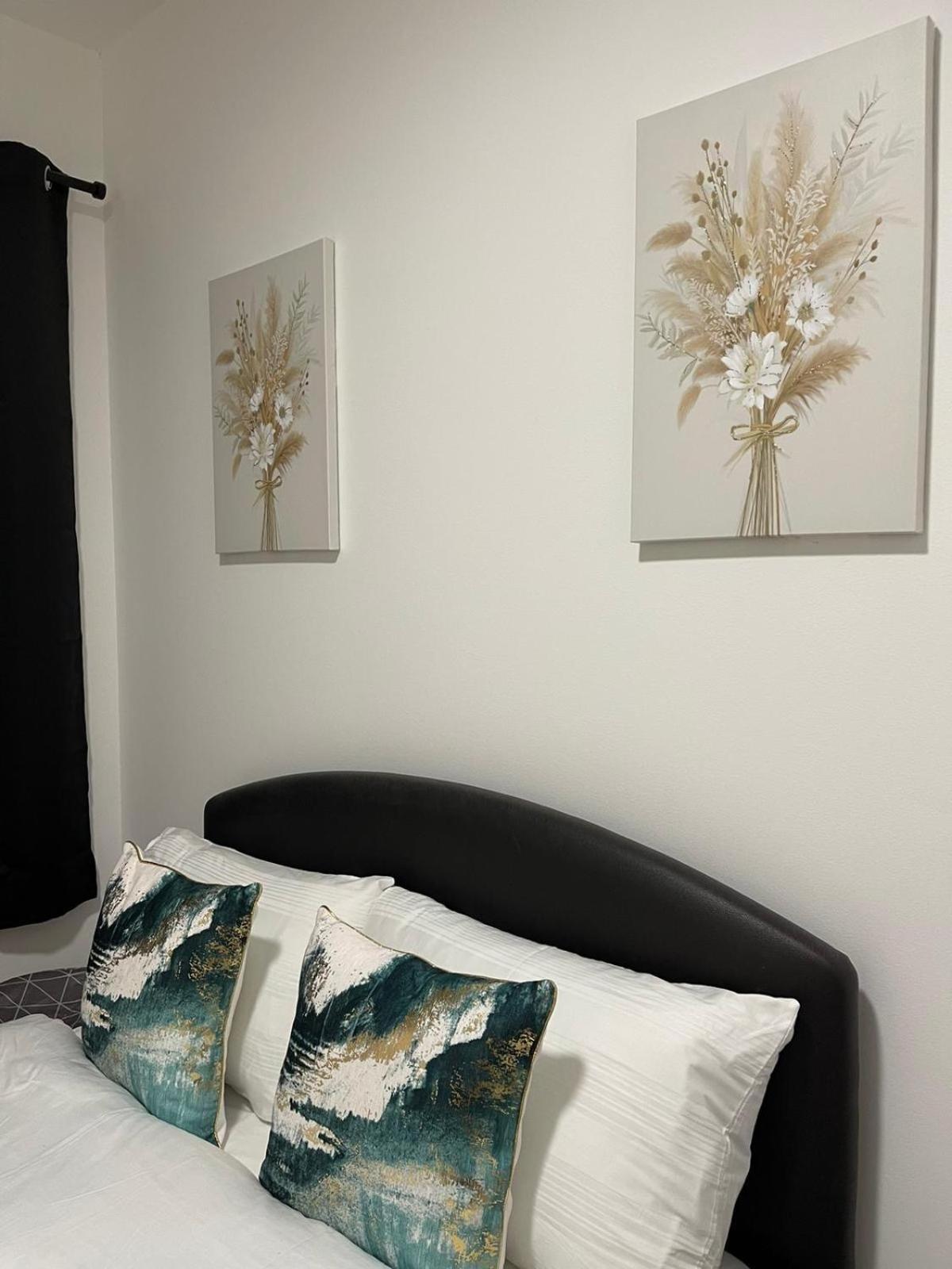 Home Away - Southampton City Centre Apartment 外观 照片