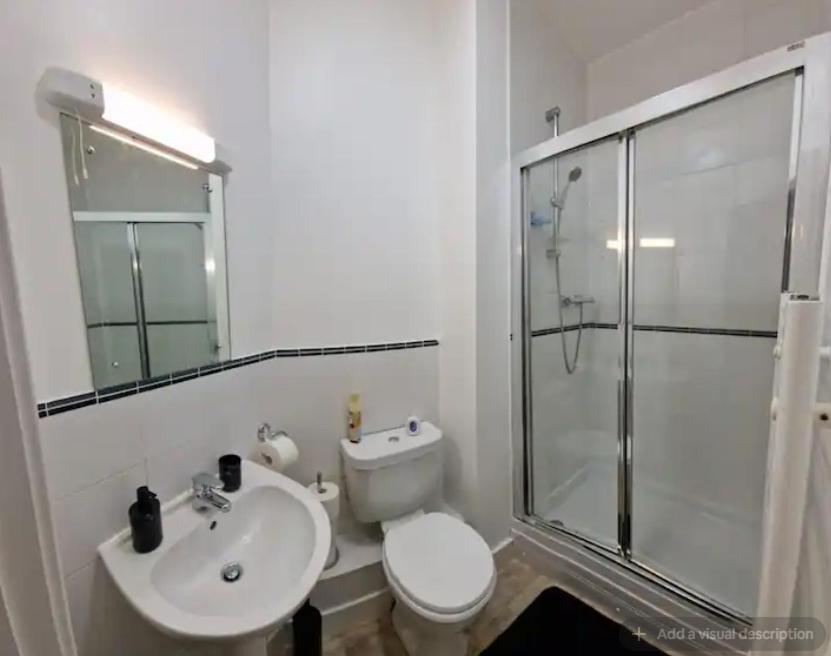 Home Away - Southampton City Centre Apartment 外观 照片