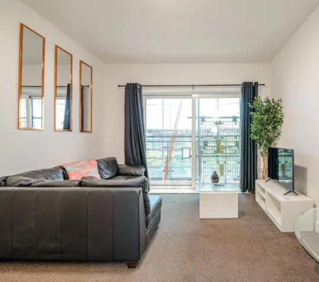 Home Away - Southampton City Centre Apartment 外观 照片